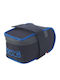 WAG RMSB0984 Bicycle Saddle Bag Blue