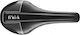 Fizik Tundra Σέλα Ποδηλάτου Μαύρη 287 x 126 mm