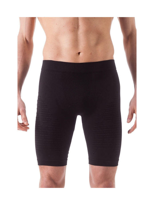 Bellissima Men's Cycling Pants Black