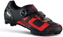 Crono Unisex Παπούτσια Ποδηλασίας