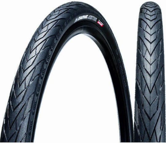 Ελαστικά Chaoyang Kestrel 700×28 Hipposkin 481 Blk Trekking City Road