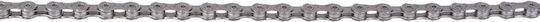 Kmc Bicycle Chain X10 Grey 114 Links Bx10gg114 303572 Silver
