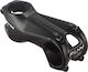 Funn Stem Stryge 31.8mm X 5° 100mm Black Bicycle Handlebar Stem Onl180792s