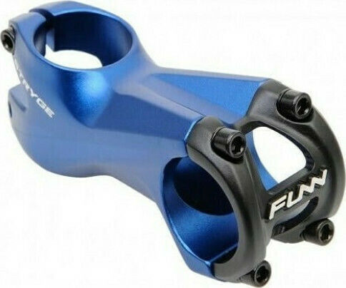 Λαιμός Funn Stem Stryge 31.8mm X 5° 55mm Μπλε Onl180797s