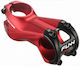 Funn Stem Stryge 31.8mm X +7° 70mm Red Bicycle Handlebar Stem Onl180805s