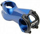 Λαιμός Funn Stem Stryge 31.8mm X +7° 55mm Μπλε Onl180812s