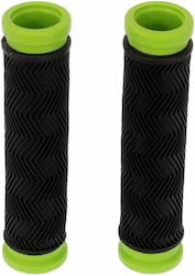 Χειρολαβές Crosser Hl-g127 Black Green