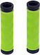 Χειρολαβές Crosser Hl-g127 Green Black