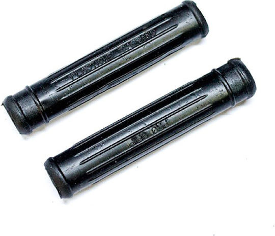 Progrip Καλυμμα Μανετας Σιλικονης Sh35 102 Black 2 Τεμ