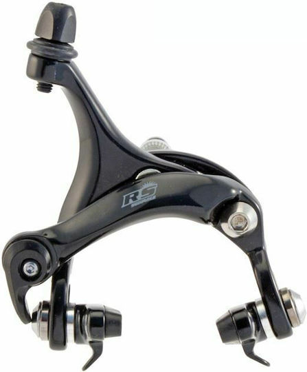 Front Racing Bike Brake Caliper Sunrace Black 525121001 Gts