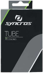 Σαμπρελα Syncros 20"x1.9-2.125 Schrader Bk 15