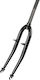 Trekking Bicycle Fork 28 Inch 392852