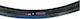 Energy Rim 26" Mtb Double Wall 32t Black Silver 26" Black Silver