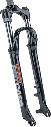 RST 27.5 Front Bike Suspension 27.5" 80mm