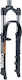 RST Capa Mπροστινή Fahrradfederung 26" 1" 80mm