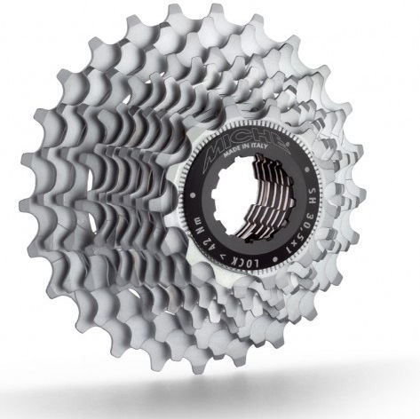 Касета Miche Съвместима Shimano Път 11 Скорости I11-30