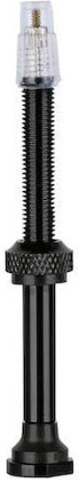 Vision Tubeless Valve TLR Carbon Rim 70mm