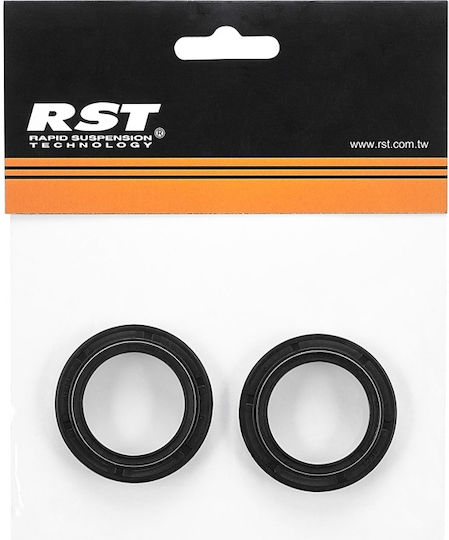 Spring Seals Suspension Seals Rst Gila Vita 28.6