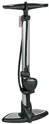 S-dizayn Fahrradluftpumpe Luftpumpe Hand mit Manometer