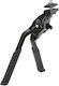 M-wave Suport Aluminiu Bicicletă Dublu E Bikes 24''-29'' 430960 Negru
