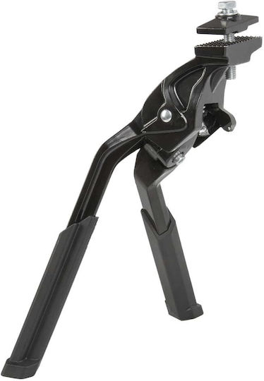 M-wave Suport Aluminiu Bicicletă Dublu E Bikes 24''-29'' 430960 Negru