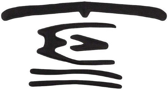Lazer Blade Padding S M L Αξεσουάρ Κράνους Ποδηλάτου