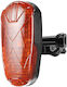 GPS Flash Bicycle Finder Anti-Theft Mat-TK906