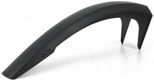 Φτερό Οπίσθιο Acid Mudguard Mud Blocker Long 93392 Zlv073