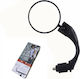 Bicycle Mirror 360 1pc
