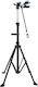 Wiltoc 61104 Bicycle Repair Stand 360° Rotation Up to 30kg