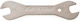 König Park-Tool Dcw-1 Doppel 13mm & 14mm Fahrradwerkzeuge und Schmiermittel