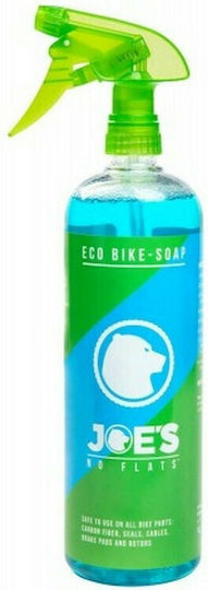Joe's Eco-Bike Soap Cleaner 1L Sku175878s