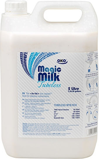 Antipuncture Lichid Oko Magic Milk 5 L