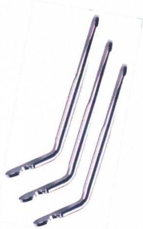 Cyclo Tools Λεβιεδες Ελαστ.σιδ Ort
