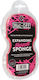 Muc-off Expanding Pink Sponge