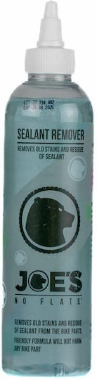 Joe's Καθαριστικο Στεγανοποιητικου Super Remover 240ml 180220