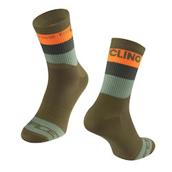Șosete Blend Khaki Portocalii 90085723-90085724 Verzi Portocalii