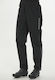 Endurance Women's Cycling Pants Black