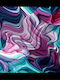 Men's Silky Handkerchief Multicolour