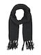 Men's Scarf Gray
