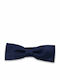 Bow Ties Navy Blue Slim