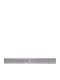 SilverBrand.gr Steel Tie Clip Silver 6x0.6cm