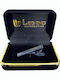 Legend Accessories Clips pentru cravată Argintiu