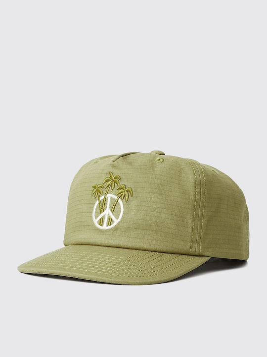 Katin Palmelo Hat Htpalsp23-cactus