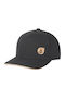 Picture Kline Bb Cap Black