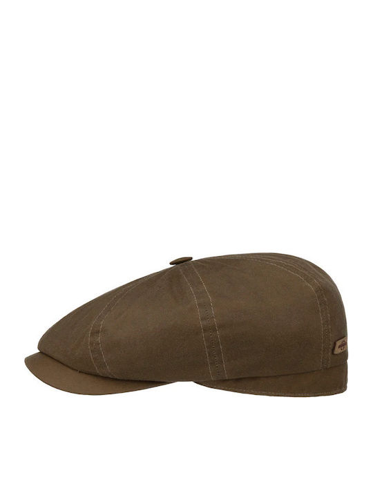 Stetson Τραγιάσκα Χακί
