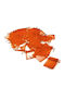Reissack 7,5x10cm 100Stücke 07306 Orange