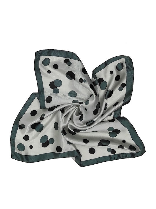 Brims and Trims Women's Scarf Gray