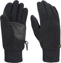 Fuse Men's Gloves Black