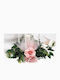 Wedding Favor Lace Rose